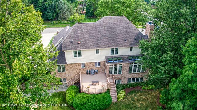 2024 Belwood Drive, Okemos, MI 48864