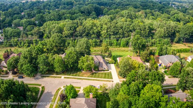 2024 Belwood Drive, Okemos, MI 48864