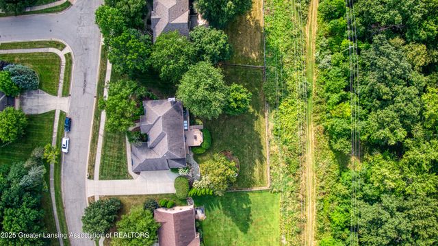 2024 Belwood Drive, Okemos, MI 48864