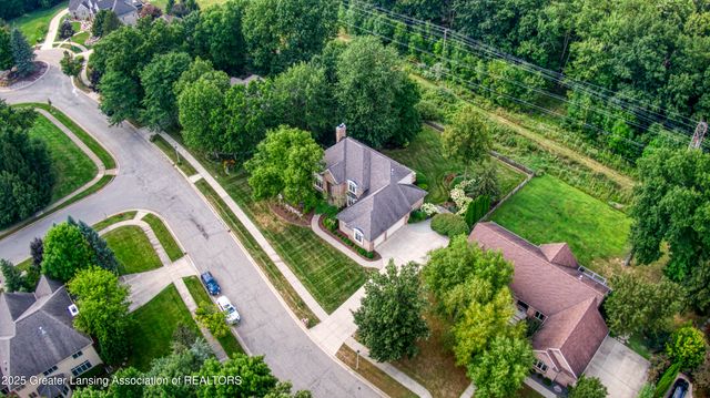 2024 Belwood Drive, Okemos, MI 48864