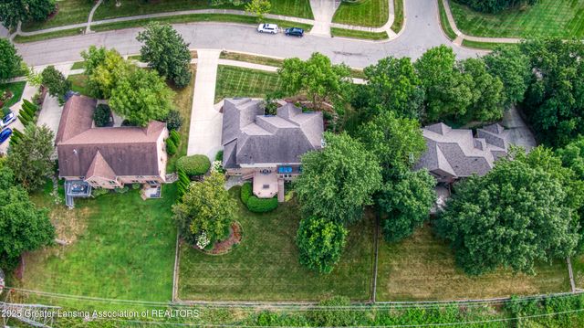 2024 Belwood Drive, Okemos, MI 48864