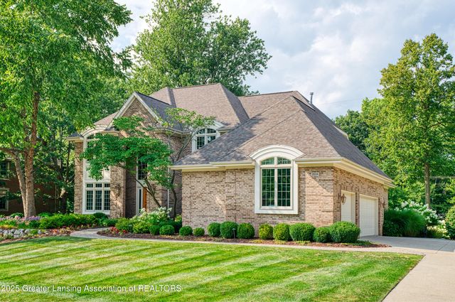 2024 Belwood Drive, Okemos, MI 48864