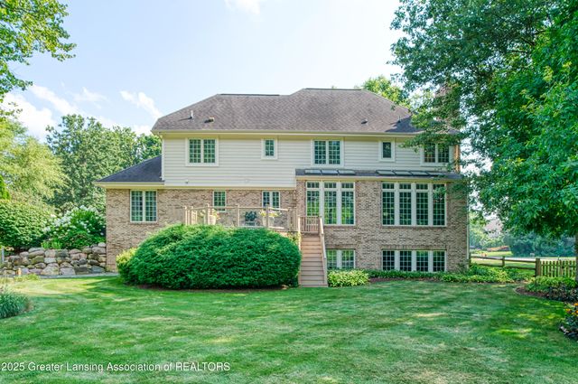 2024 Belwood Drive, Okemos, MI 48864
