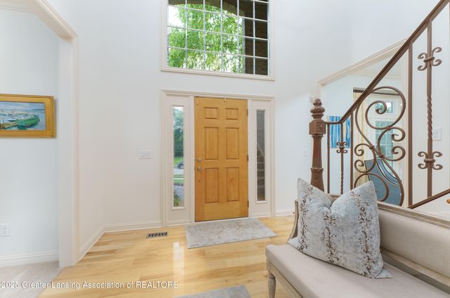 2024 Belwood Drive, Okemos, MI 48864