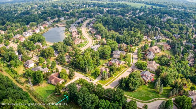 2024 Belwood Drive, Okemos, MI 48864