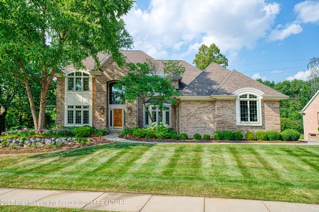 2024 Belwood Drive, Okemos, MI 48864