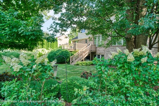 2024 Belwood Drive, Okemos, MI 48864