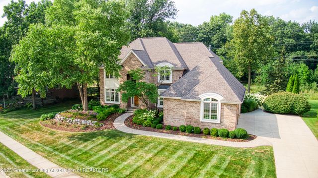 2024 Belwood Drive, Okemos, MI 48864