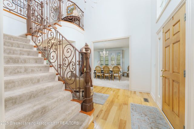 2024 Belwood Drive, Okemos, MI 48864