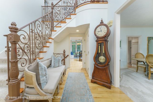 2024 Belwood Drive, Okemos, MI 48864