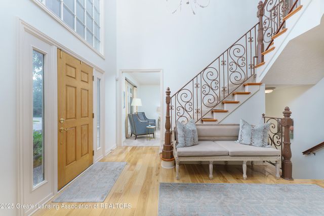 2024 Belwood Drive, Okemos, MI 48864