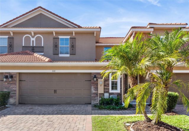 308 TERRACINA DRIVE, Sanford, FL 32771