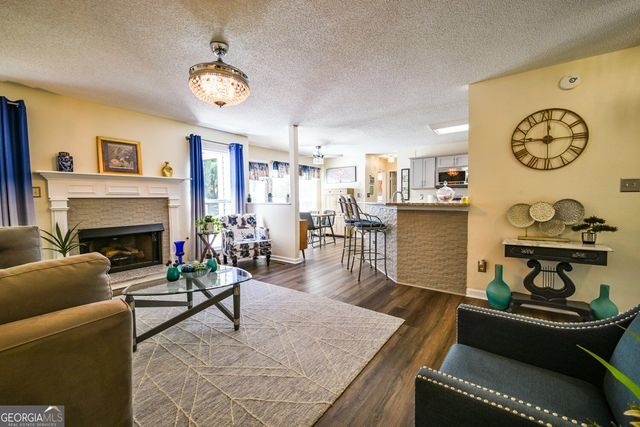 110 Clearview Circle, Mcdonough, GA 30253