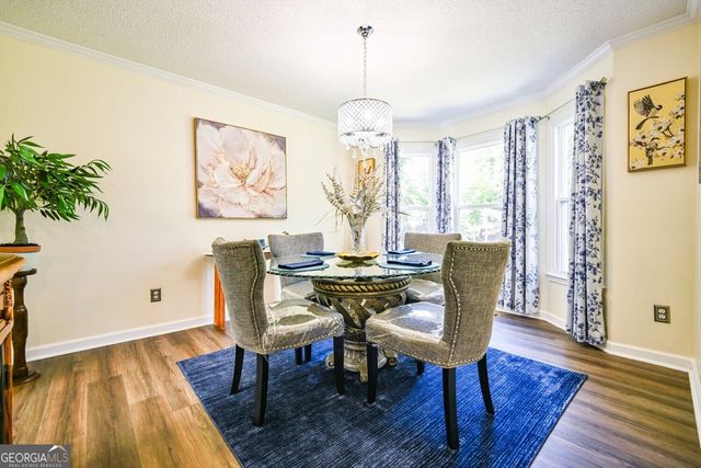 110 Clearview Circle, Mcdonough, GA 30253
