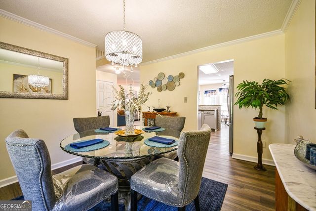 110 Clearview Circle, Mcdonough, GA 30253