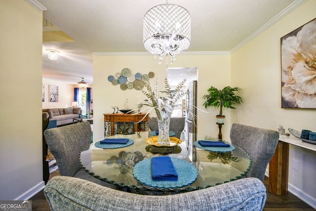 110 Clearview Circle, Mcdonough, GA 30253