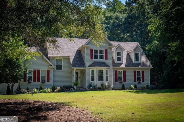 110 Clearview Circle, Mcdonough, GA 30253