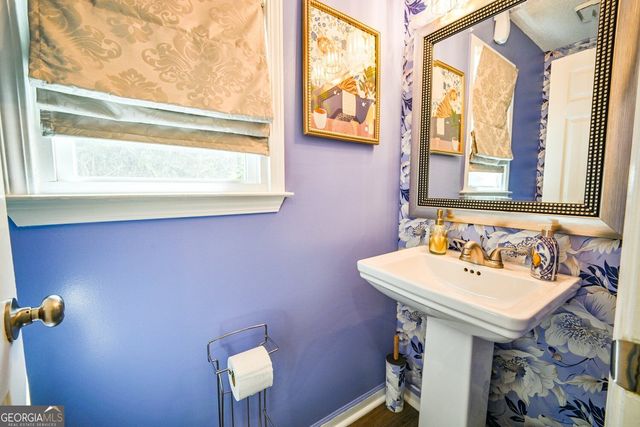 110 Clearview Circle, Mcdonough, GA 30253