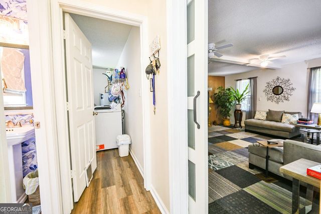 110 Clearview Circle, Mcdonough, GA 30253