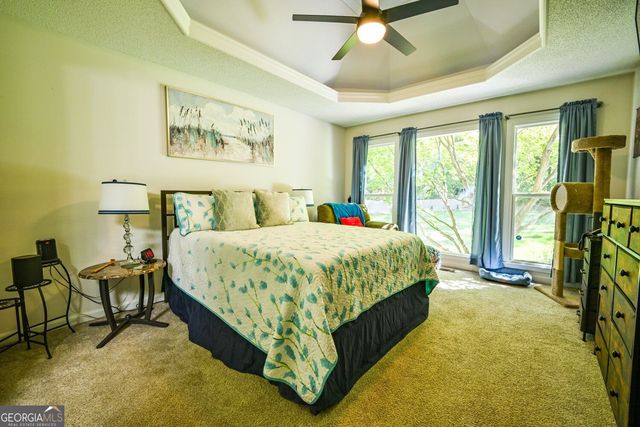 110 Clearview Circle, Mcdonough, GA 30253