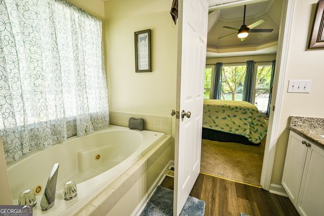110 Clearview Circle, Mcdonough, GA 30253