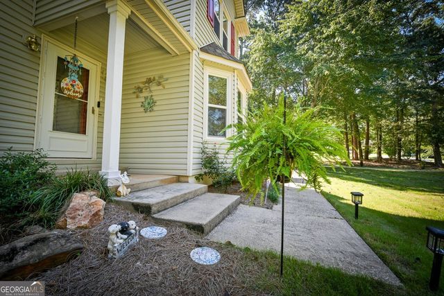 110 Clearview Circle, Mcdonough, GA 30253