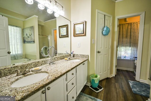 110 Clearview Circle, Mcdonough, GA 30253