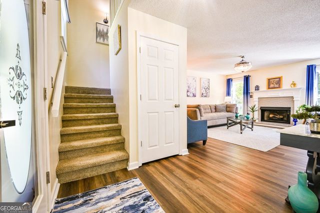 110 Clearview Circle, Mcdonough, GA 30253