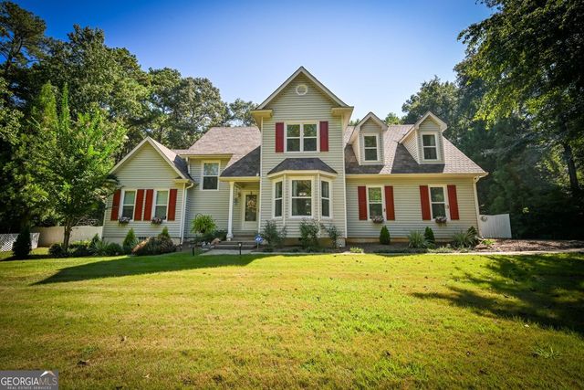 110 Clearview Circle, Mcdonough, GA 30253