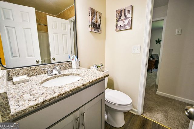 110 Clearview Circle, Mcdonough, GA 30253