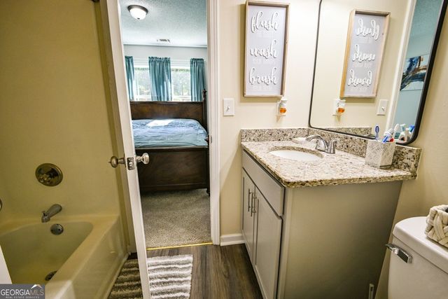 110 Clearview Circle, Mcdonough, GA 30253