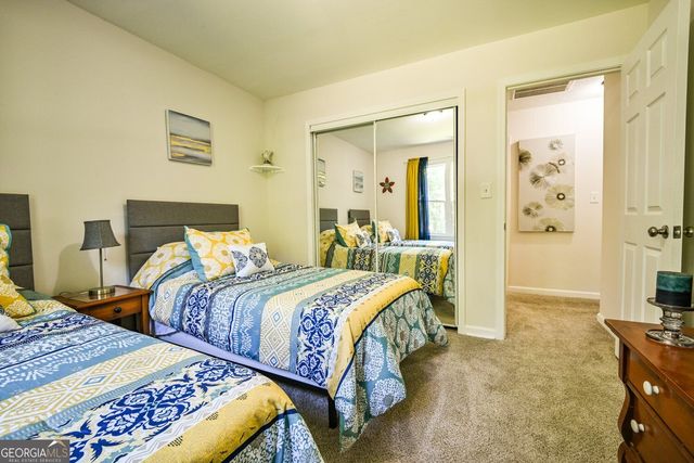 110 Clearview Circle, Mcdonough, GA 30253