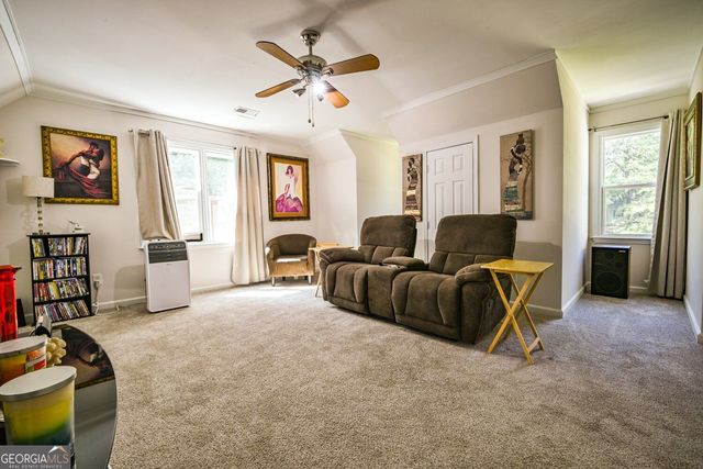 110 Clearview Circle, Mcdonough, GA 30253