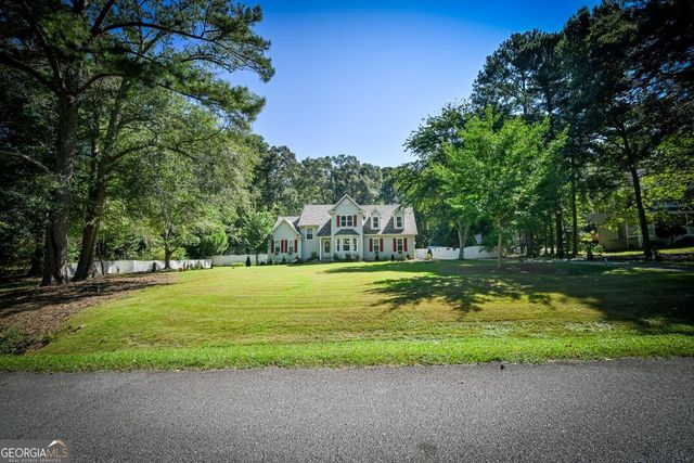 110 Clearview Circle, Mcdonough, GA 30253