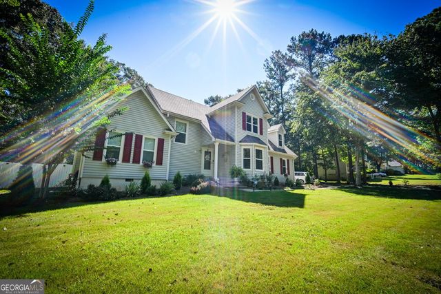 110 Clearview Circle, Mcdonough, GA 30253