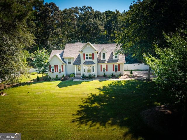 110 Clearview Circle, Mcdonough, GA 30253