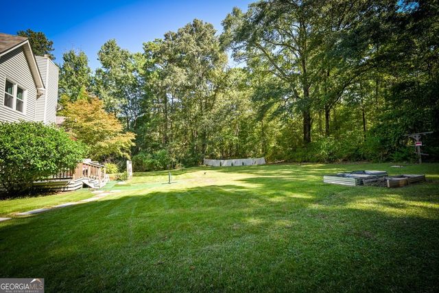 110 Clearview Circle, Mcdonough, GA 30253
