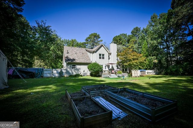110 Clearview Circle, Mcdonough, GA 30253