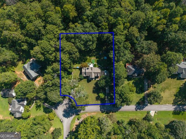110 Clearview Circle, Mcdonough, GA 30253