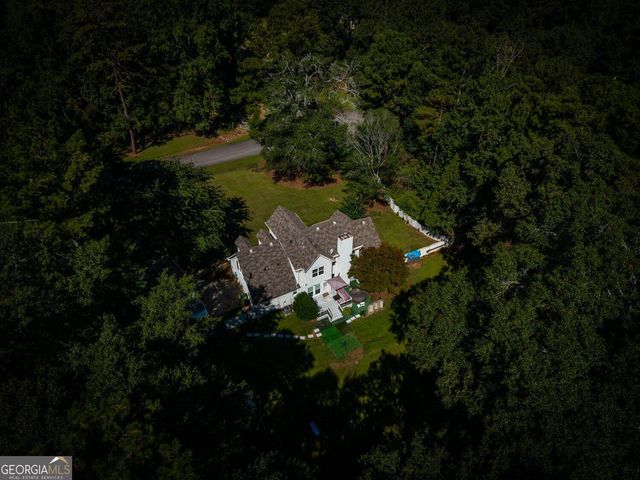 110 Clearview Circle, Mcdonough, GA 30253