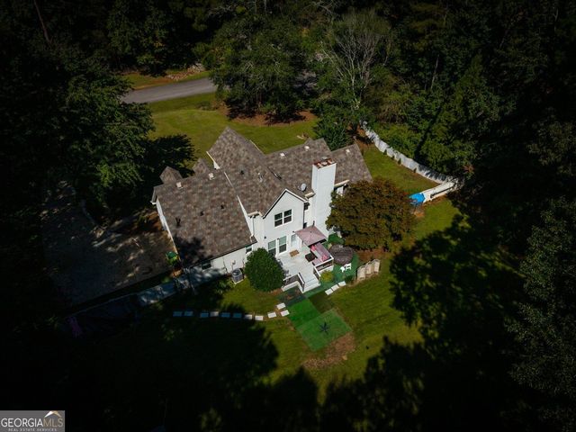 110 Clearview Circle, Mcdonough, GA 30253