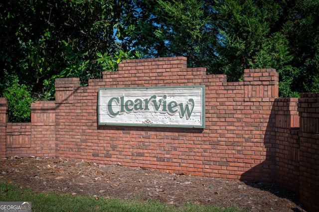 110 Clearview Circle, Mcdonough, GA 30253