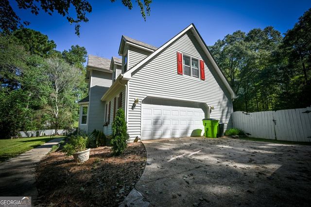 110 Clearview Circle, Mcdonough, GA 30253