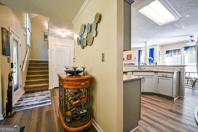 110 Clearview Circle, Mcdonough, GA 30253