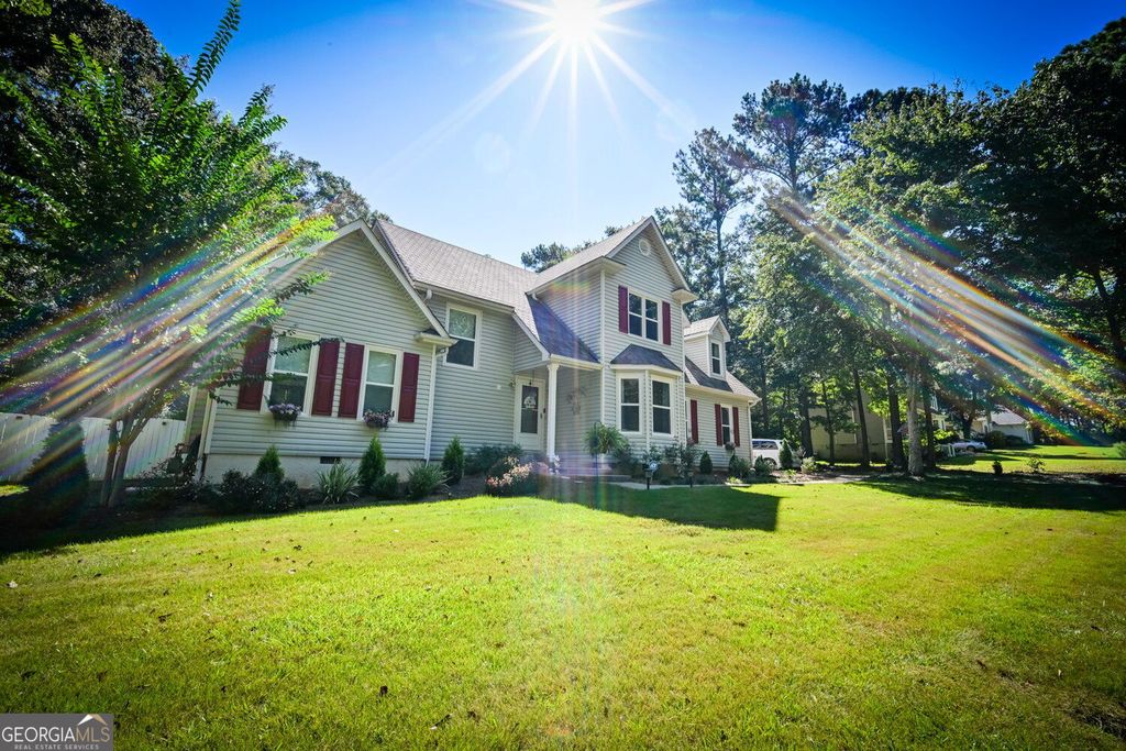 110 Clearview Circle, Mcdonough, GA 30253 — photo 5