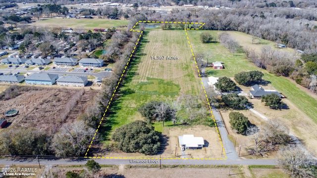 2952 Linwood Loop, Opelousas, LA 70570