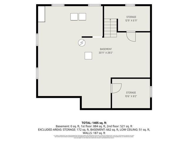 488 W Southern Avenue, Muskegon, MI 49441