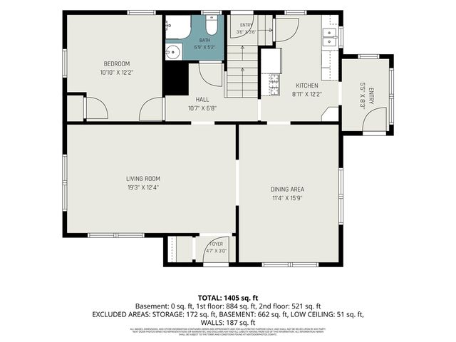 488 W Southern Avenue, Muskegon, MI 49441