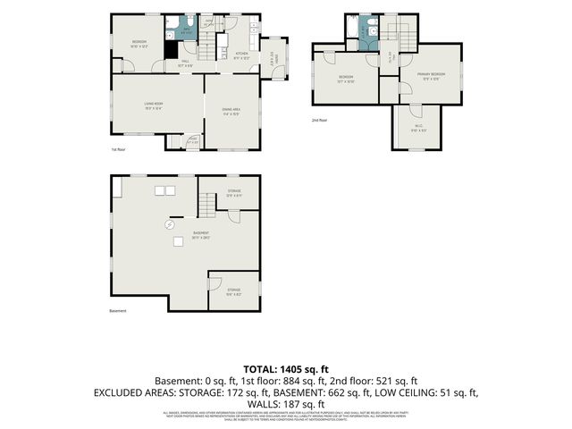 488 W Southern Avenue, Muskegon, MI 49441