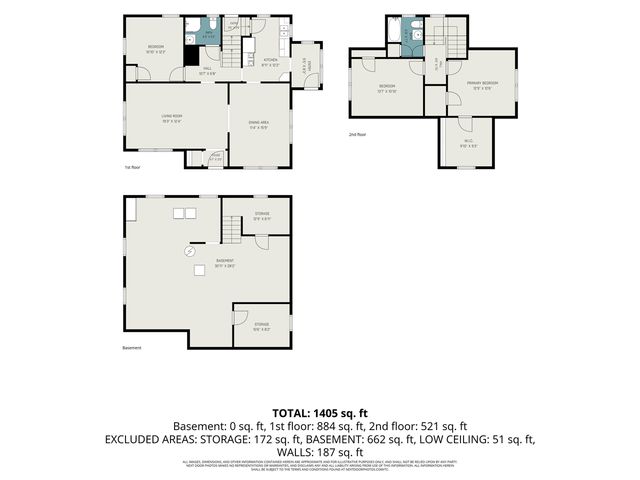 488 W Southern Avenue, Muskegon, MI 49441